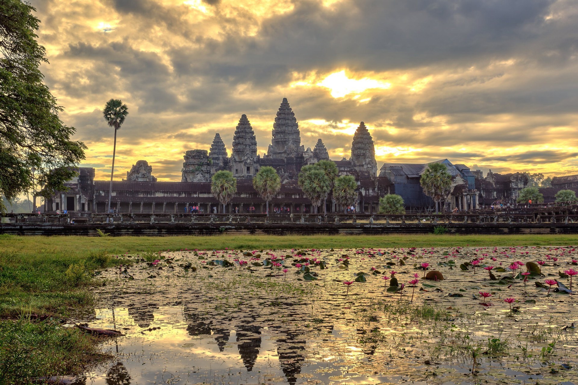 cambodia